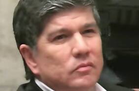 Qué es la Convención de Belém do Pará: el tratado con que el juez Cayul fundamentó la prisión de Manuel Monsalve