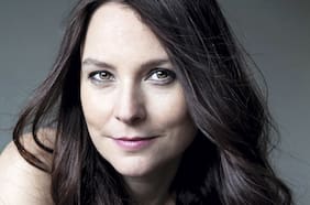 Carmen Barahona: retrofuturista