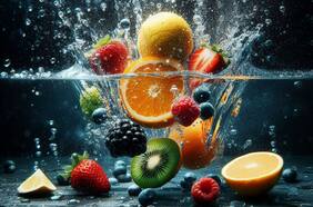 Esta es la fruta más saludable del mundo; playas del litoral desaparecerían y este año no habrá otoño: tres cosas que dejó la ciencia esta semana