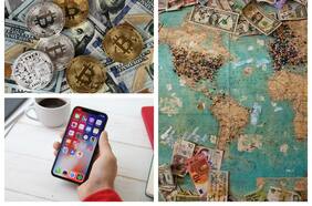 Fintech en Chile apuestan por el creciente mercado de remesas