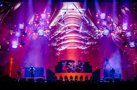 ¡Por fin! Tool agenda su primer concierto en solitario en Chile: entradas, precios y detalles de la venta