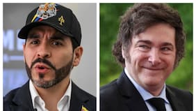 Colombia acusa a Milei de “intervenir” en las elecciones tras su respaldo a De la Espriella