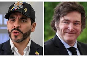 Colombia acusa a Milei de “intervenir” en las elecciones tras su respaldo a De la Espriella