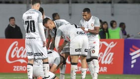 El lamento de Limache tras perder la Copa Chile: “Ganamos 13 partidos, eliminamos a Colo Colo y Coquimbo; merecíamos más”