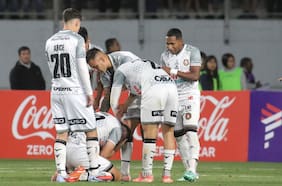 El lamento de Limache tras perder la Copa Chile: “Ganamos 13 partidos, eliminamos a Colo Colo y Coquimbo; merecíamos más”