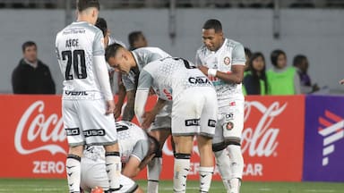 El lamento de Limache tras perder la Copa Chile: “Ganamos 13 partidos, eliminamos a Colo Colo y Coquimbo; merecíamos más”