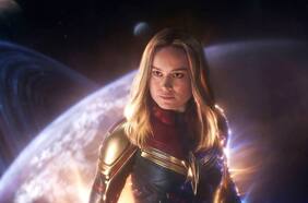 Nia DaCosta tanteó que The Marvels abordará temas como el manejo del dolor y el trauma