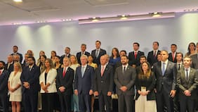 Kast presenta a sus subsecretarios: quiénes integran la “segunda línea” del próximo gobierno