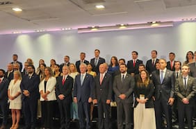 Kast presenta a sus subsecretarios: quiénes integran la “segunda línea” del próximo gobierno