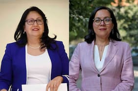 Senado invita a exponer del FES a Dorothy Pérez y presidenta del CFA tras cuestionamientos de sus instituciones al proyecto