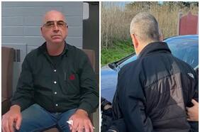 Músico fundador de Mr.Bungle es detenido por el asesinato de su novia