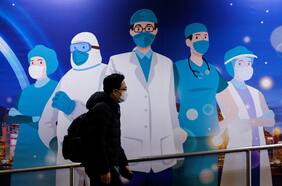 Estos son los síntomas de Covid que ahora están preocupando a los médicos