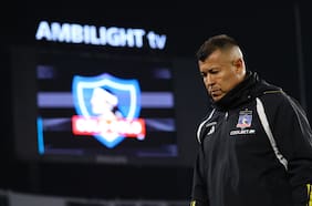 La Almironeta ya es de lujo: los millones y secretos tras las alegrías de Colo Colo de la mano del técnico argentino