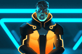 Disney presentará un videojuego de Tron en 2023