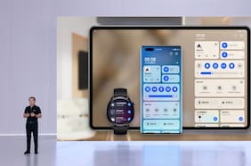 Huawei lanza sus primeros PC con el sistema operativo HarmonyOS
