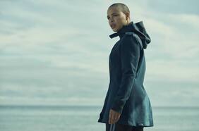 Ocultos por la luna: una surrealista película de ciencia ficción de Netflix