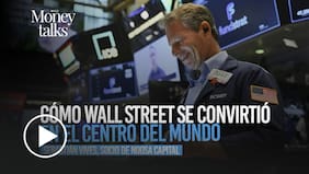 Money Talks | Cómo Wall Street se convirtió en el centro del mundo