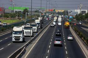 Española Globalvía entra a Vespucio Norte Express tras compra de participación a Brookfield