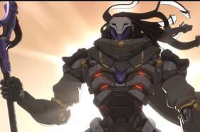 Overwatch 2 presenta a Ramattra su próximo héroe que llegará en diciembre