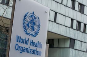 OMS dice que dexametasona debe usarse solo para casos graves de Covid-19 y pide detener ensayos con hidroxicloroquina