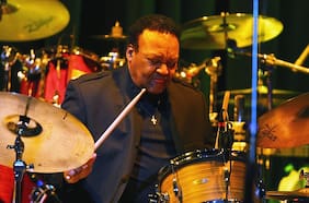 Howard Grimes, el alma y ritmo del soul