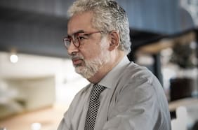 El doble desgarro de Luis Hermosilla