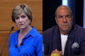 Checho Hirane aclara supuesto llamado de Evelyn Matthei para participar de primarias de Chile Vamos