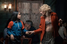 Cómo La Misteriosa Mirada del Flamenco se erigió como una de las cintas chilenas más aclamadas del último tiempo