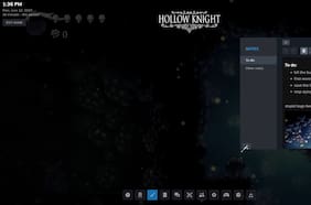Valve lanza una actualización para la interfaz de escritorio de Steam