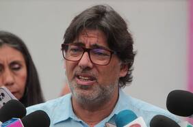 Otra contra Jadue: liquidador de Achifarp suma querella por “ocultamiento de bienes” que superan los $100 millones