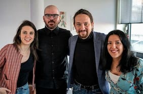 La crisis de Podemos: Los cuestionamientos al financiamiento del partido español que marcaron su declive