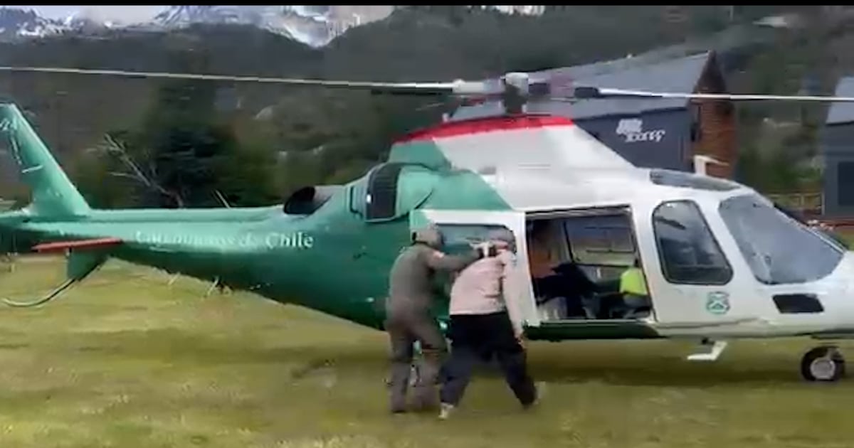 Tragedia en Torres del Paine: Cinco muertos y cuatro sobrevivientes en un rescate marcado por la falta de recursos estatales