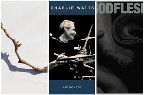 Crítica de discos de Marcelo Contreras: PJ Harvey en versos, los tesoros de Charlie Watts y el mazazo de Godflesh