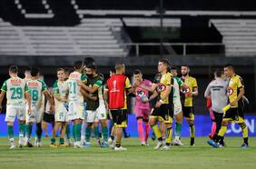 El gran rendimiento de visita que ilusiona a Coquimbo