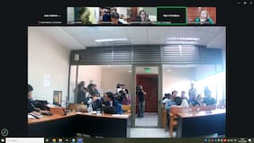 Atacante de Calama queda en prisión preventiva y Fiscalía revela que objetivo de la masacre eran los niños de primero básico