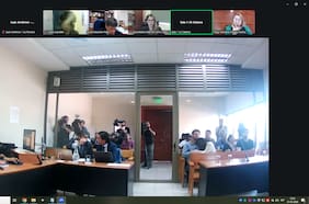 Atacante de Calama queda en prisión preventiva y Fiscalía revela que objetivo de la masacre eran los niños de primero básico