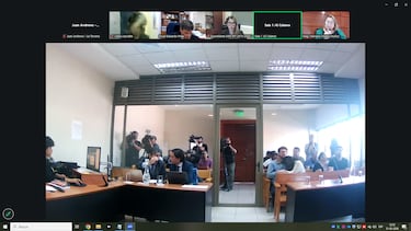 Atacante de Calama queda en prisión preventiva y Fiscalía revela que objetivo de la masacre eran los niños de primero básico