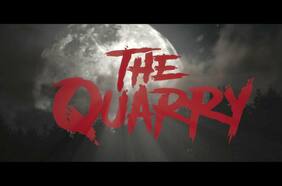 El juego de terror The Quarry estrena demo en Xbox y Steam