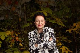 Eva Illouz: “Los líderes populistas prometen seguridad pero en realidad la ponen en peligro”