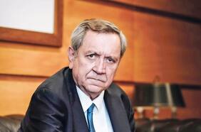 Vicepresidente ejecutivo de Cochilco: “Codelco es la empresa más importante del país y es la más obligada a cumplir estándares de probidad y transparencia”