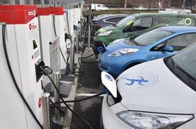 Reciclaje de baterías de litio, el difícil desafío que se viene con la electromovilidad