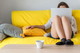 Alarmante conexión: estudio de salud mental dice que sedentarismo aumenta probabilidad de sufrir depresión