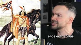 “Solo refleja una ignorancia brutal”: el fuego cruzado entre El Xokas y los historiadores sobre la conquista de América