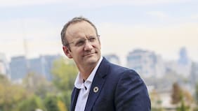La nueva fase de las conferencias climáticas: “estamos en plena fase de implementación”, dijo Gonzalo Muñoz