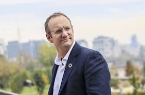 La nueva fase de las conferencias climáticas: “estamos en plena fase de implementación”, dijo Gonzalo Muñoz
