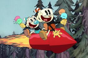 Netflix renueva la serie de Cuphead para una segunda temporada