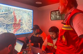 Director de Conaf de Valparaíso sobre el origen de los incendios: “Es obra del ser humano”