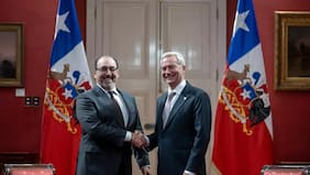CAF anuncia US$6.000 millones para impulsar la productividad y el empleo en Chile