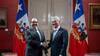 CAF anuncia US$6.000 millones para impulsar la productividad y el empleo en Chile