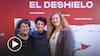 Viernes de Culto | “El Deshielo” de Manuela Martelli: la alabada cinta chilena que competirá en los Oscar